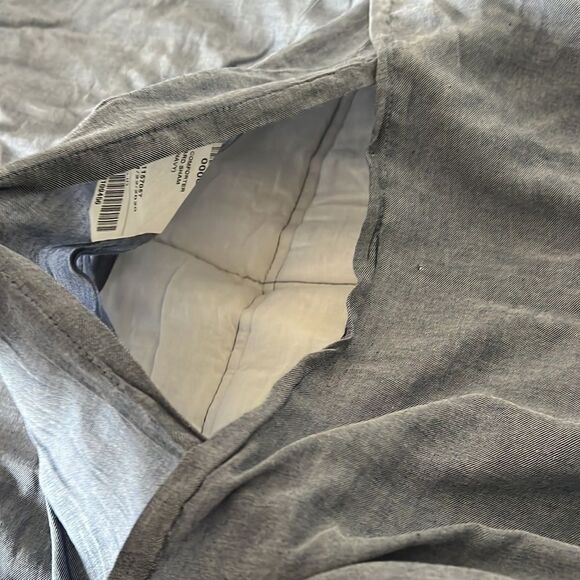 Pottery Barn Teen Puffy Plaid Sham - Picture 5 of 7